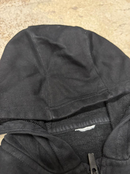 Bluza dziecięca Nike haft Logo