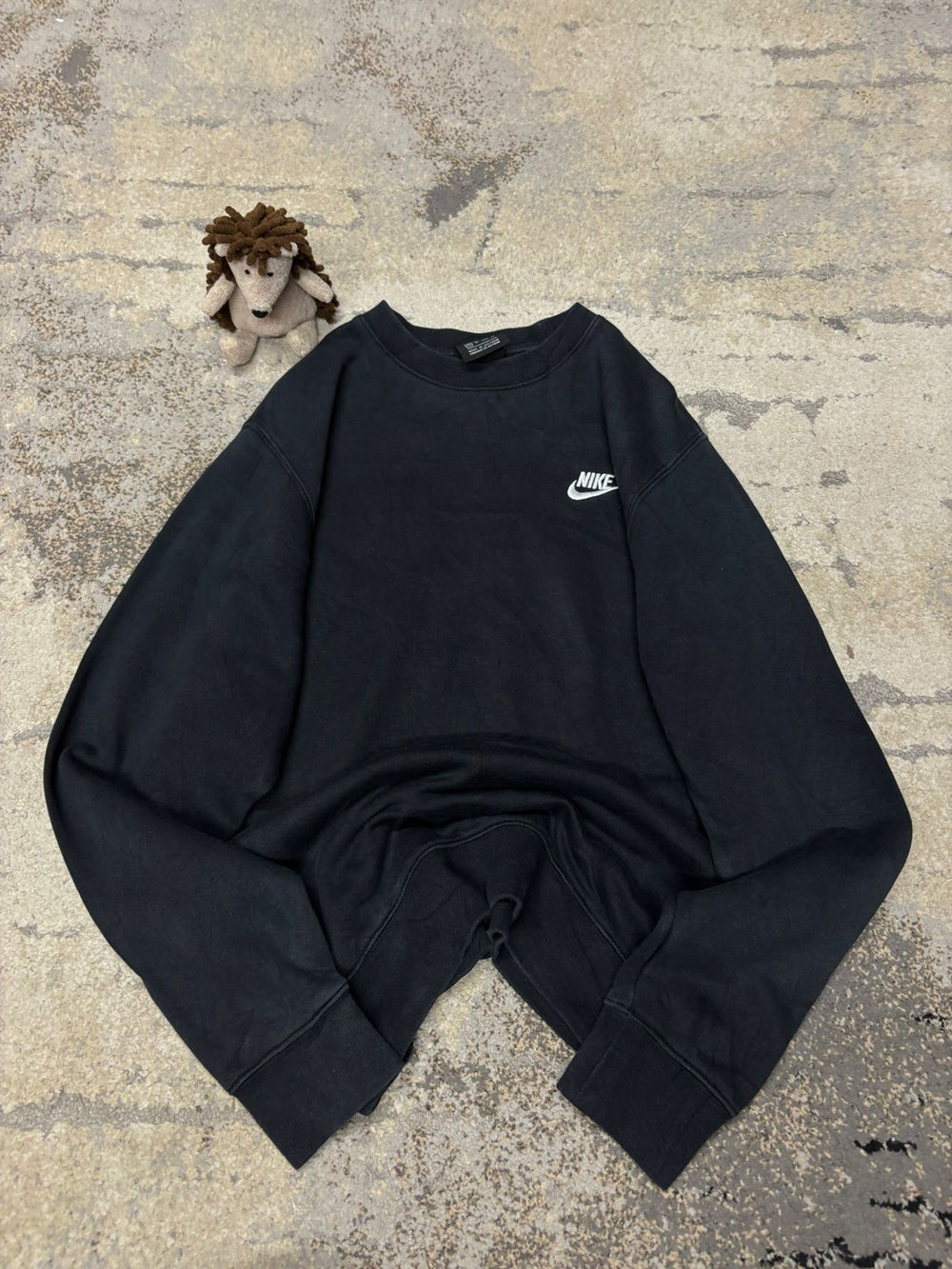 Bluza unisex Nike crewneck