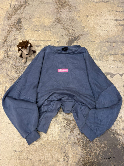 Bluza damska ellesse