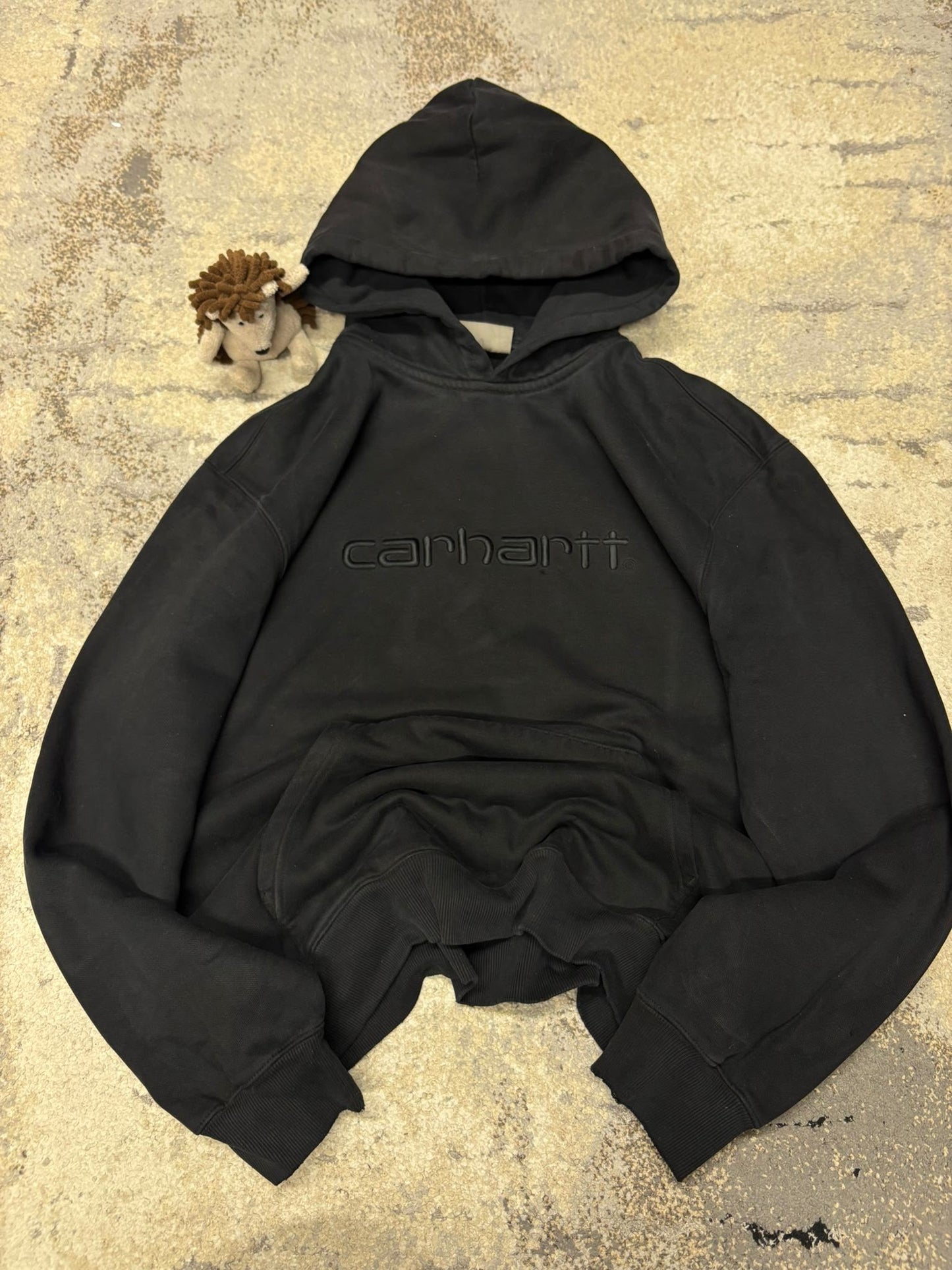 Bluza męska carhartt hoodie