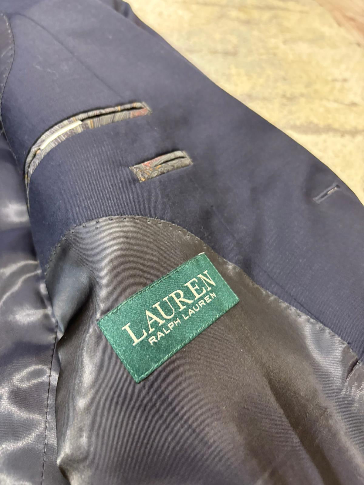 Marynarka męska Ralph Lauren