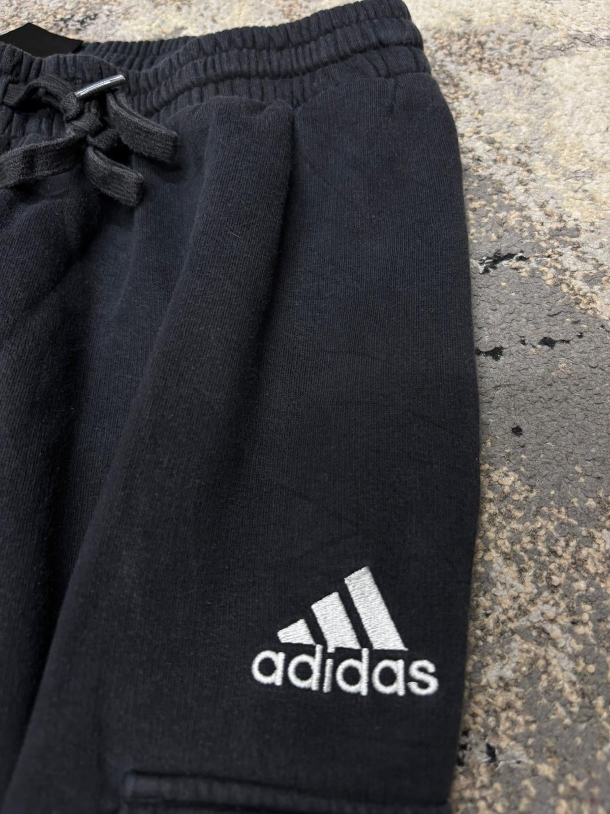 Dresy męskie adidas