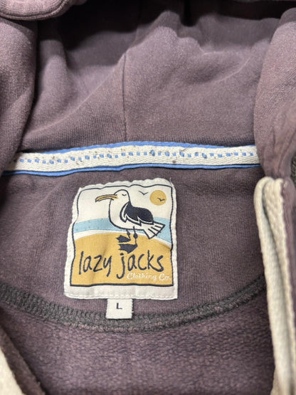 Bluza męska lazy Jacks