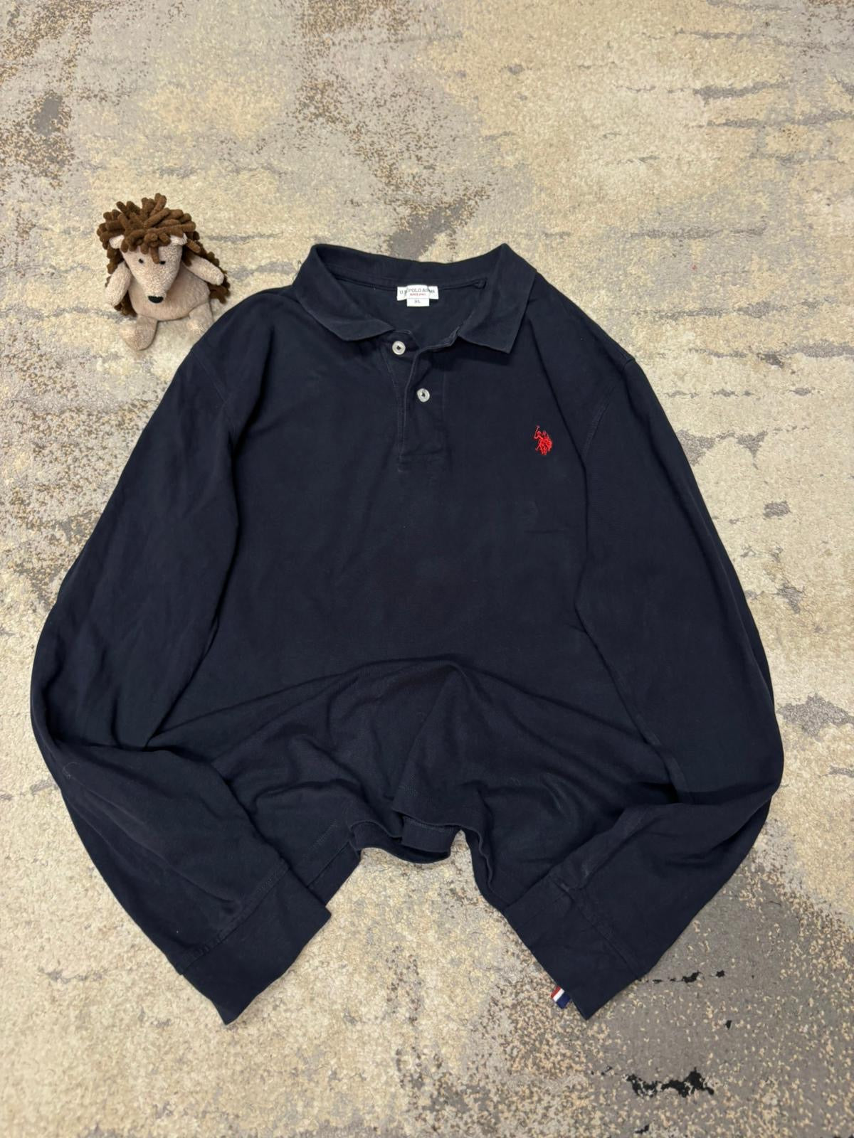 Koszulka męska Polo Ralph Lauren