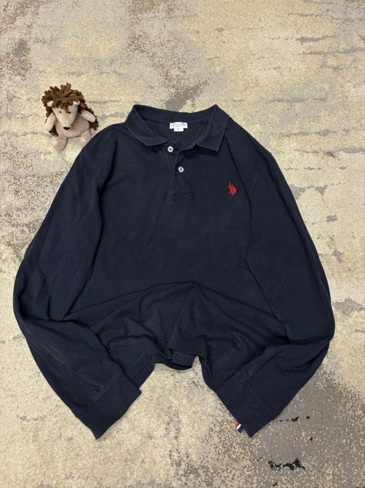 Koszulka męska Polo Ralph Lauren