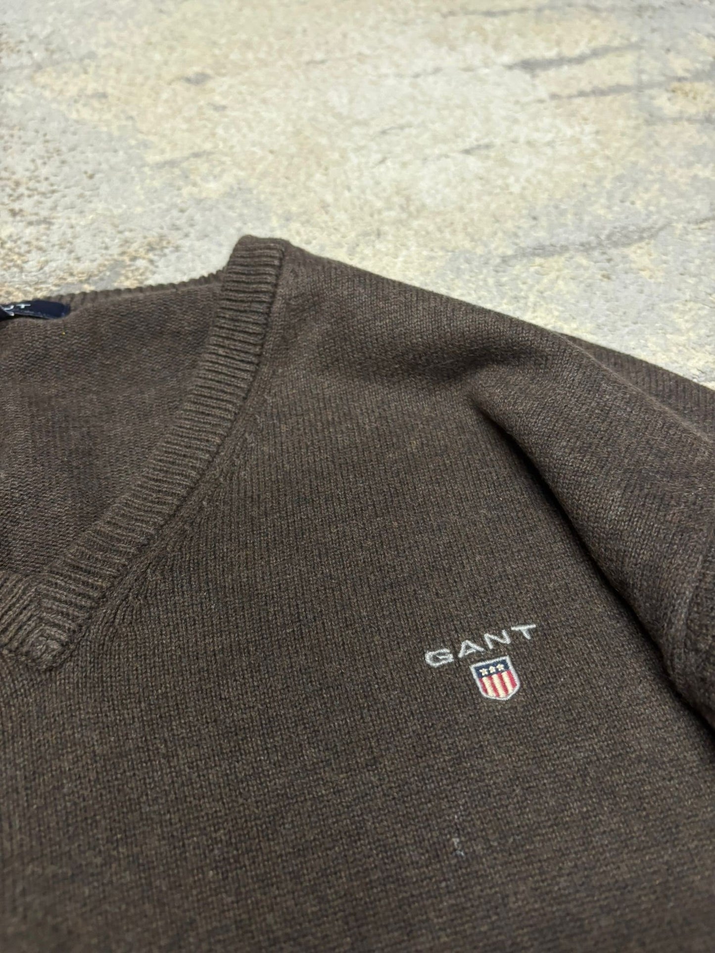 Sweter męski Gant