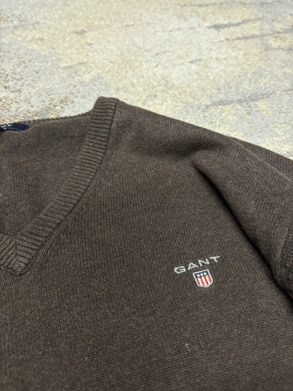 Sweter męski Gant