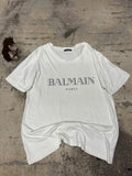 Koszulka unisex Balmain
