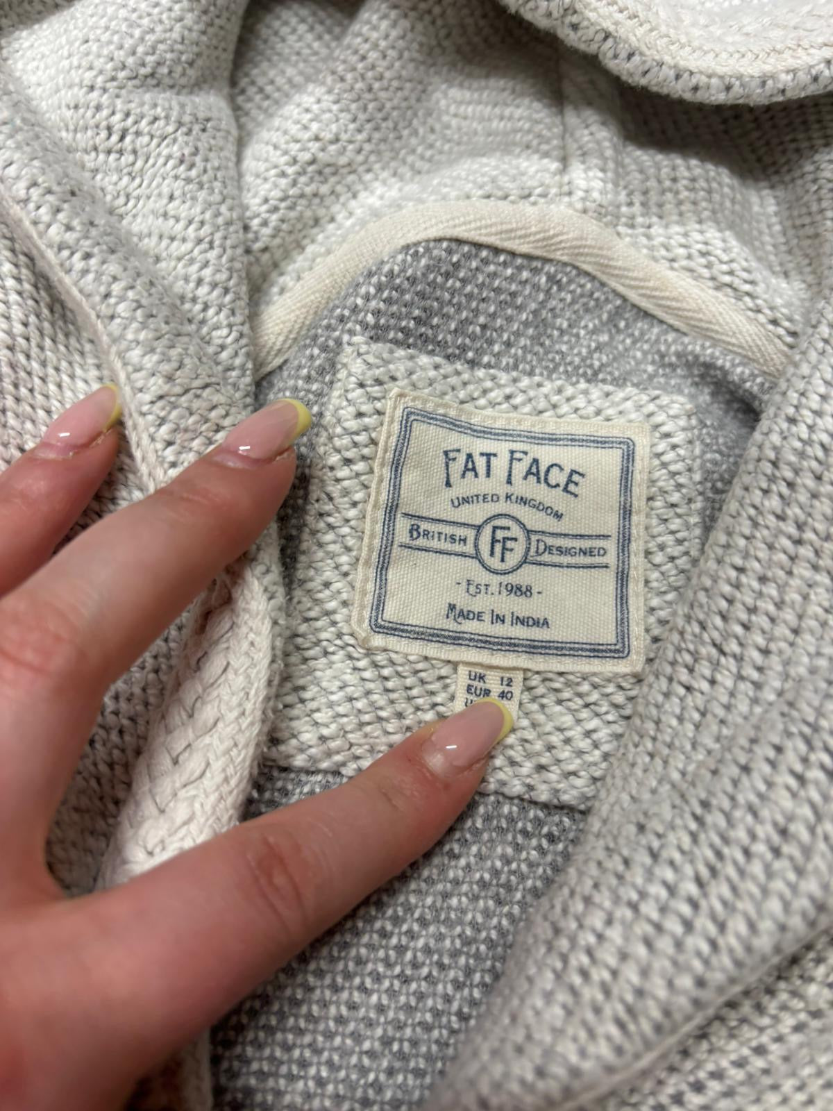 Bluza męska Fat Face