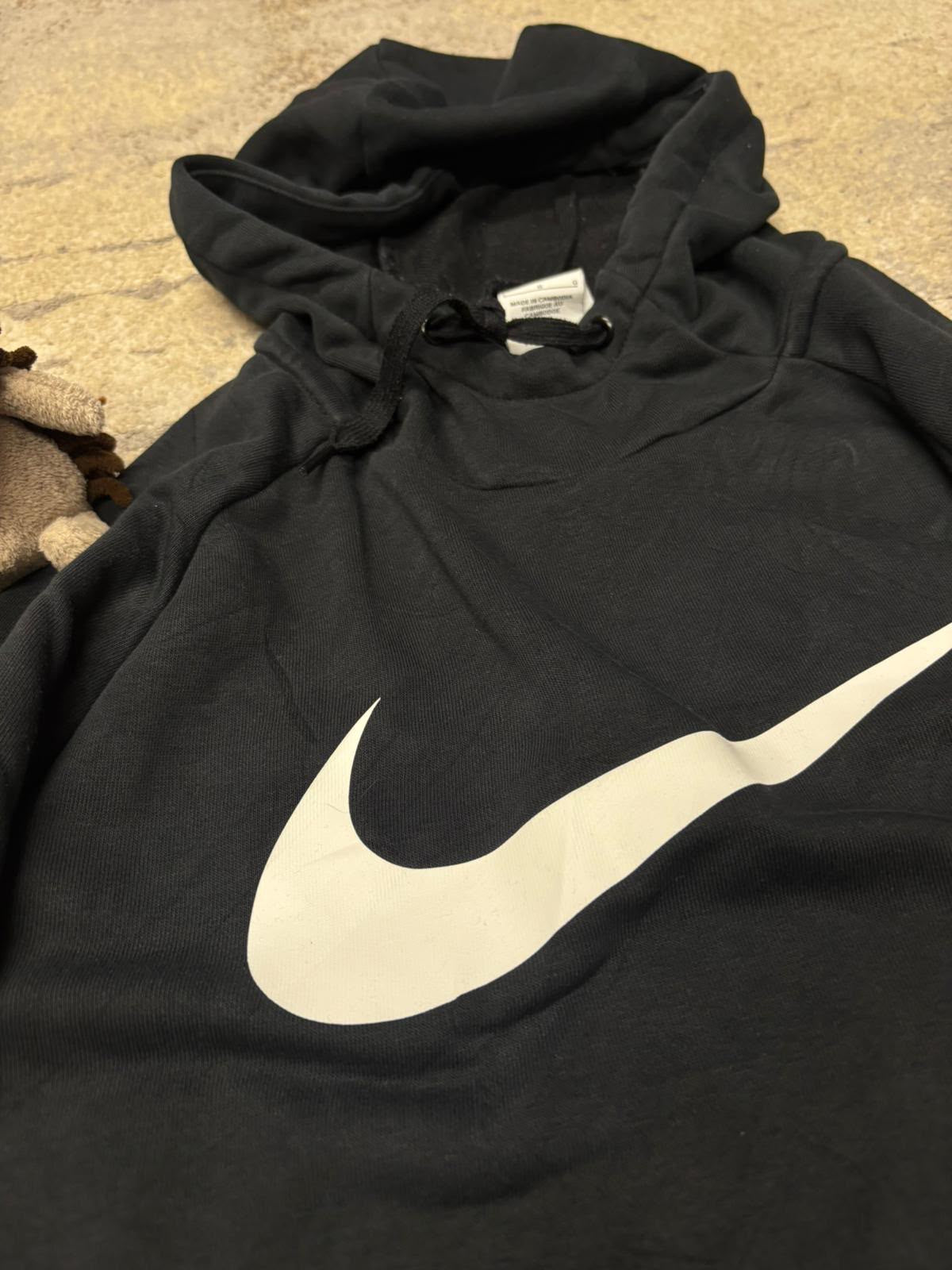 Bluza męska Nike hoodie
