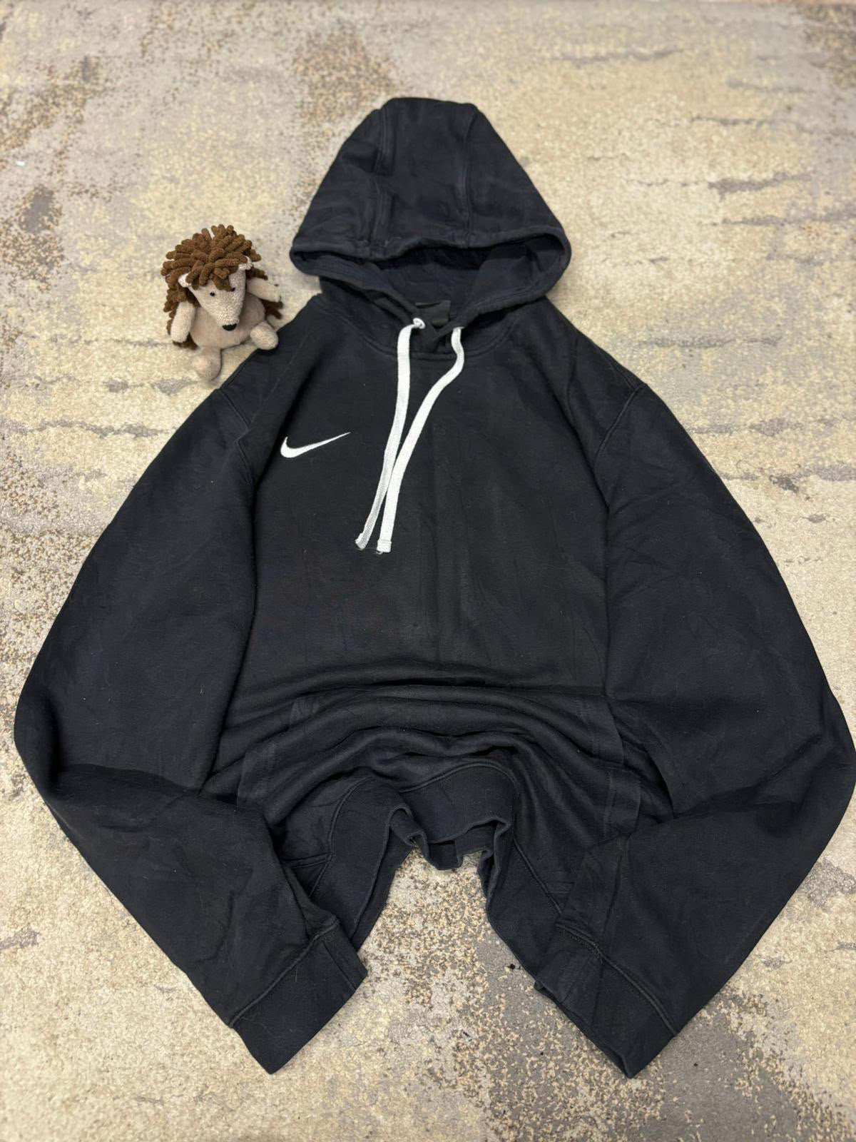 Bluza męska Nike hoodie