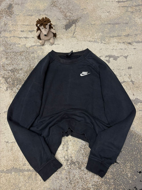 Bluza damska Nike crewneck