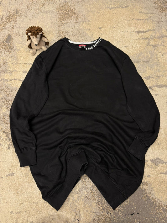 Tunika bluza damska The North Face