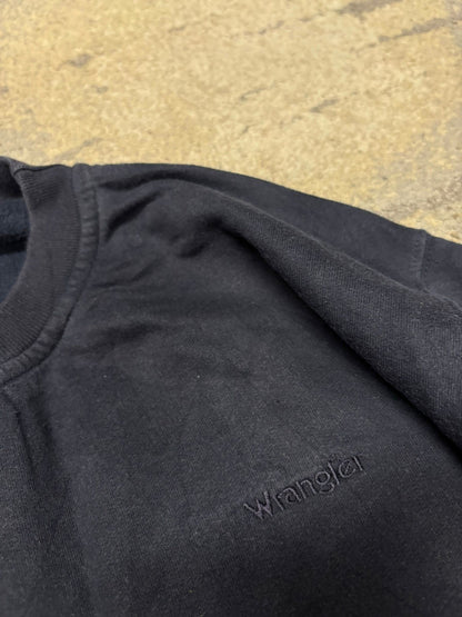 Bluza męska wrangler vintage