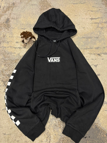 Bluza męska vans