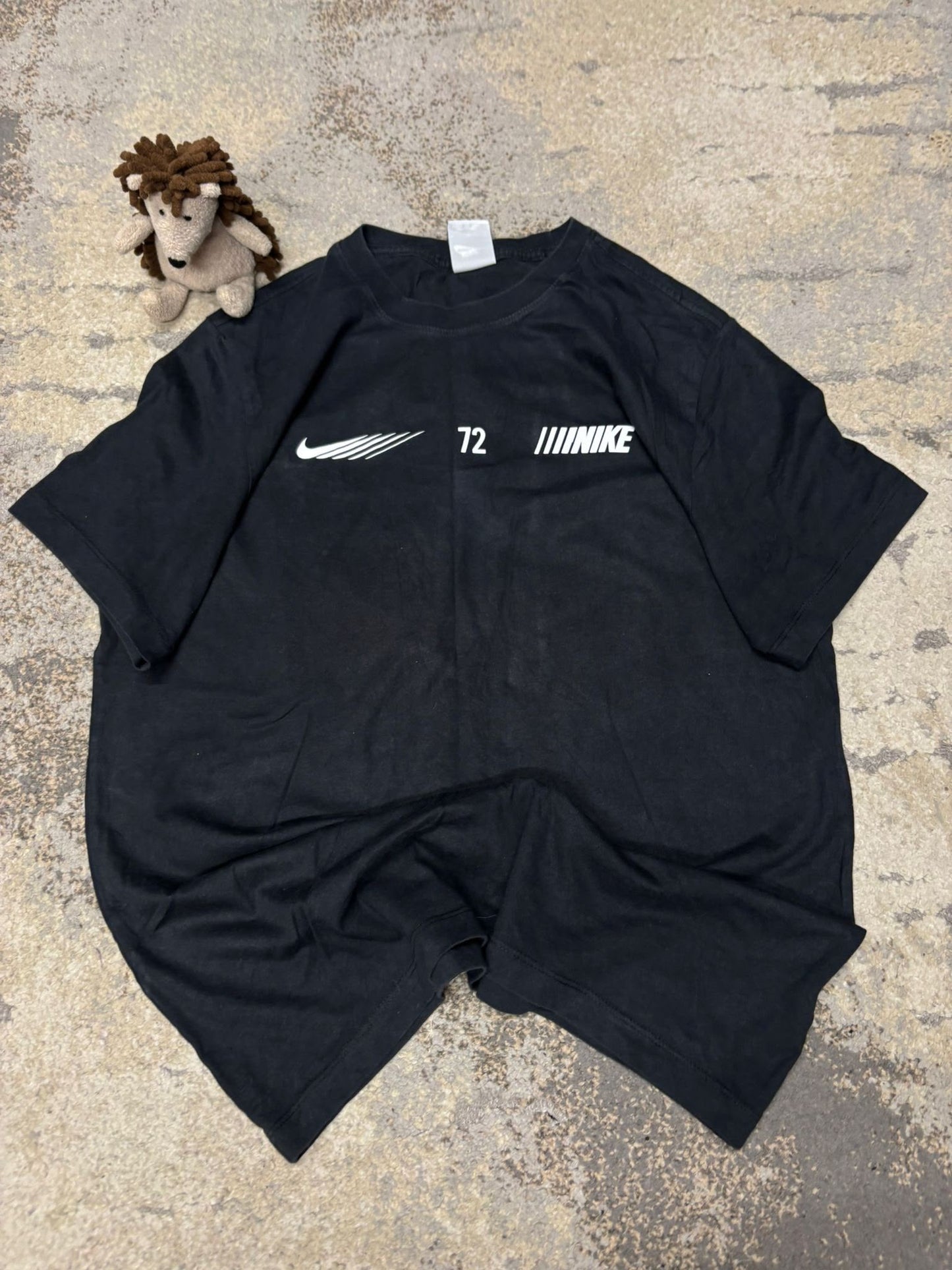 Koszulka męska Nike