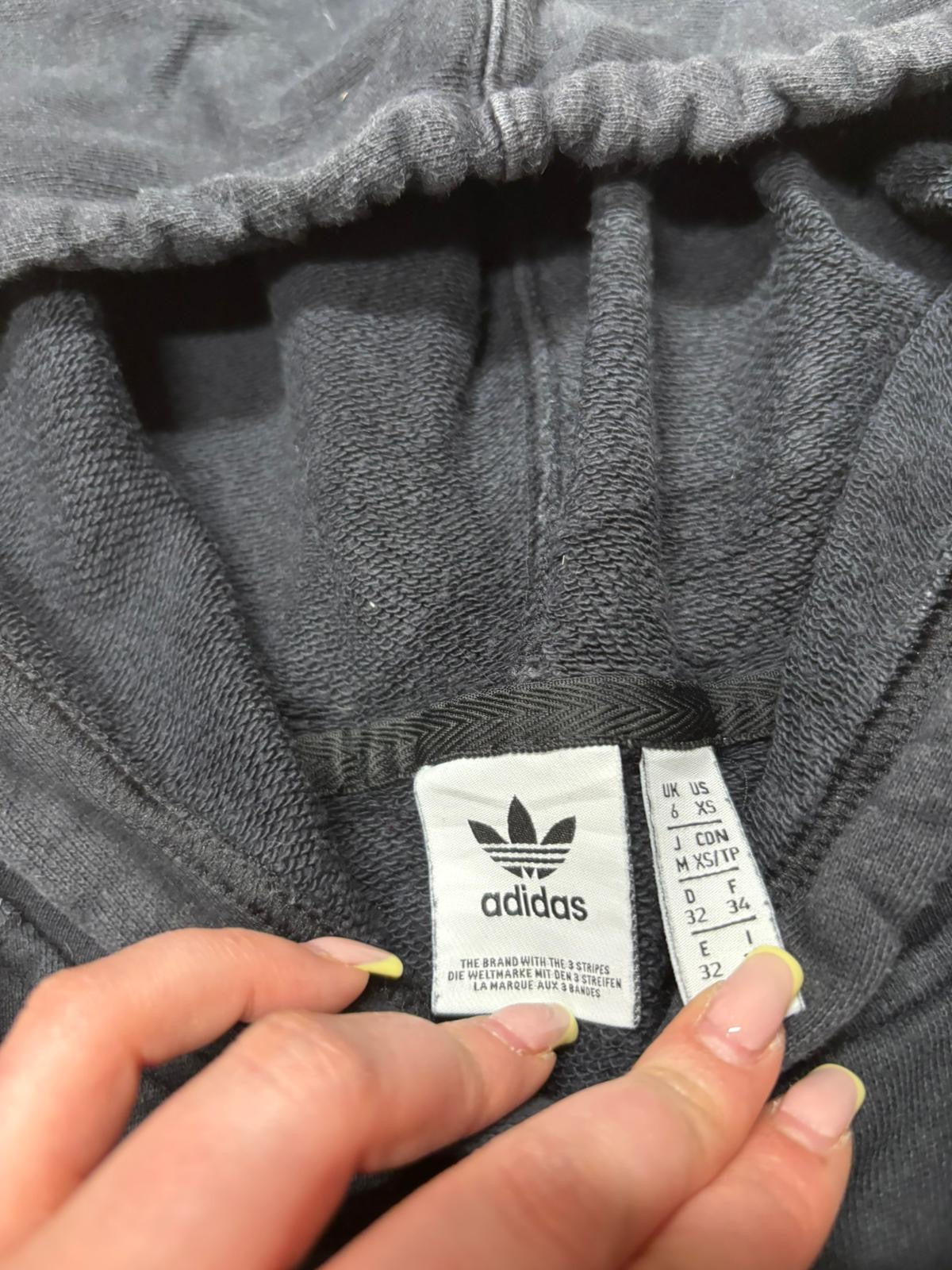 Bluza damska Adidas