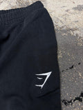 Dresy męskie Gymshark