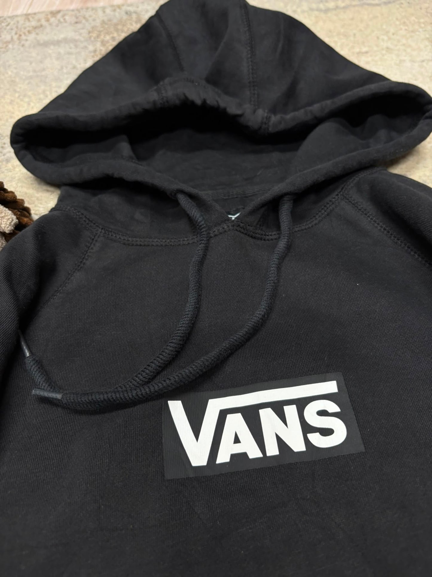 Bluza męska vans