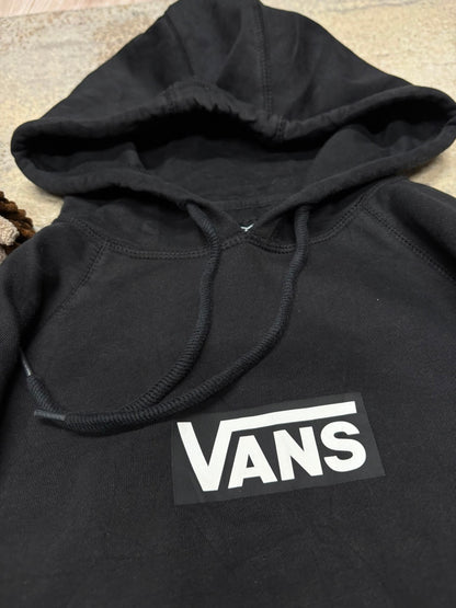 Bluza męska vans