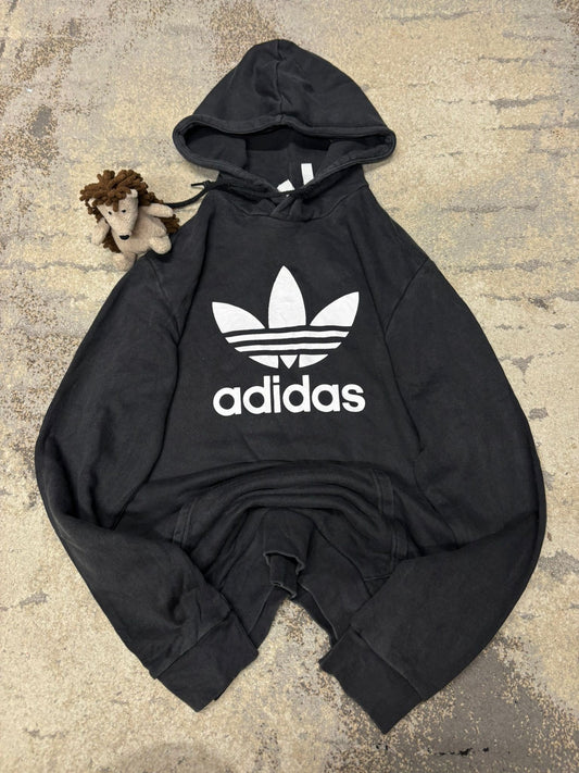 Bluza męska Adidas hoodie