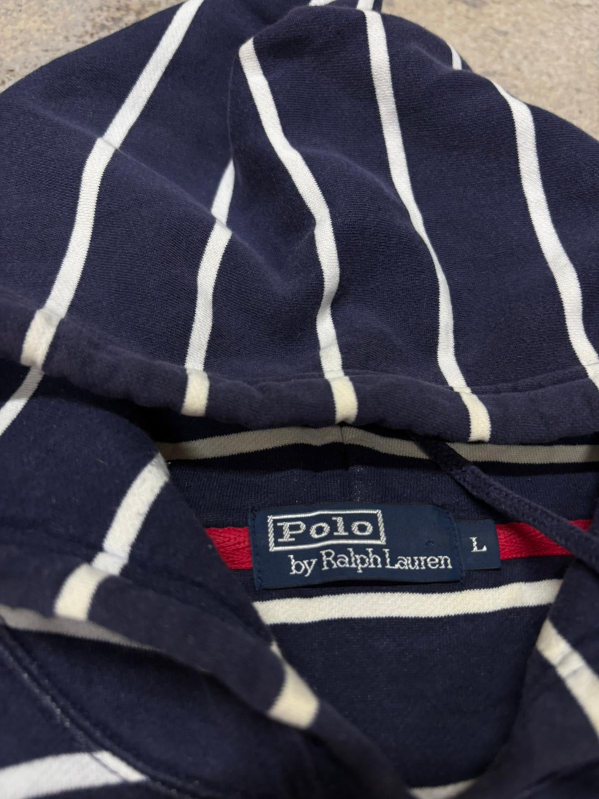 Bluza męska Polo Ralph Lauren