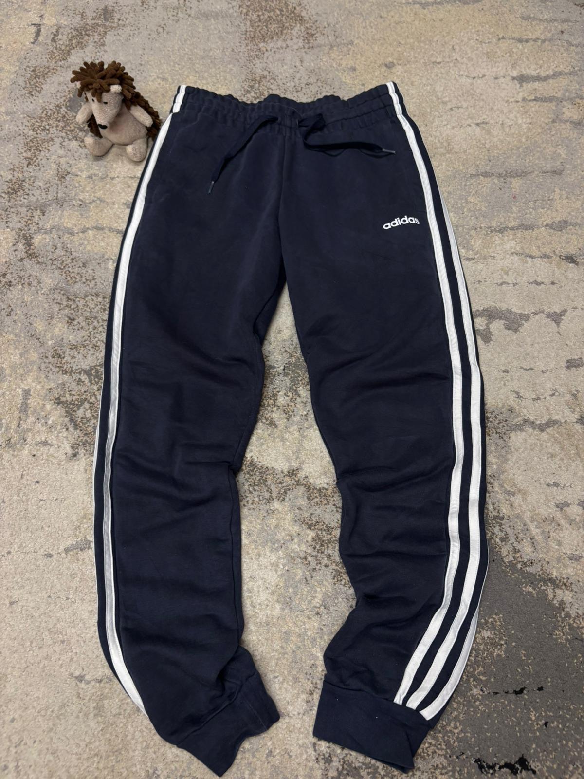 Dresy męskie adidas