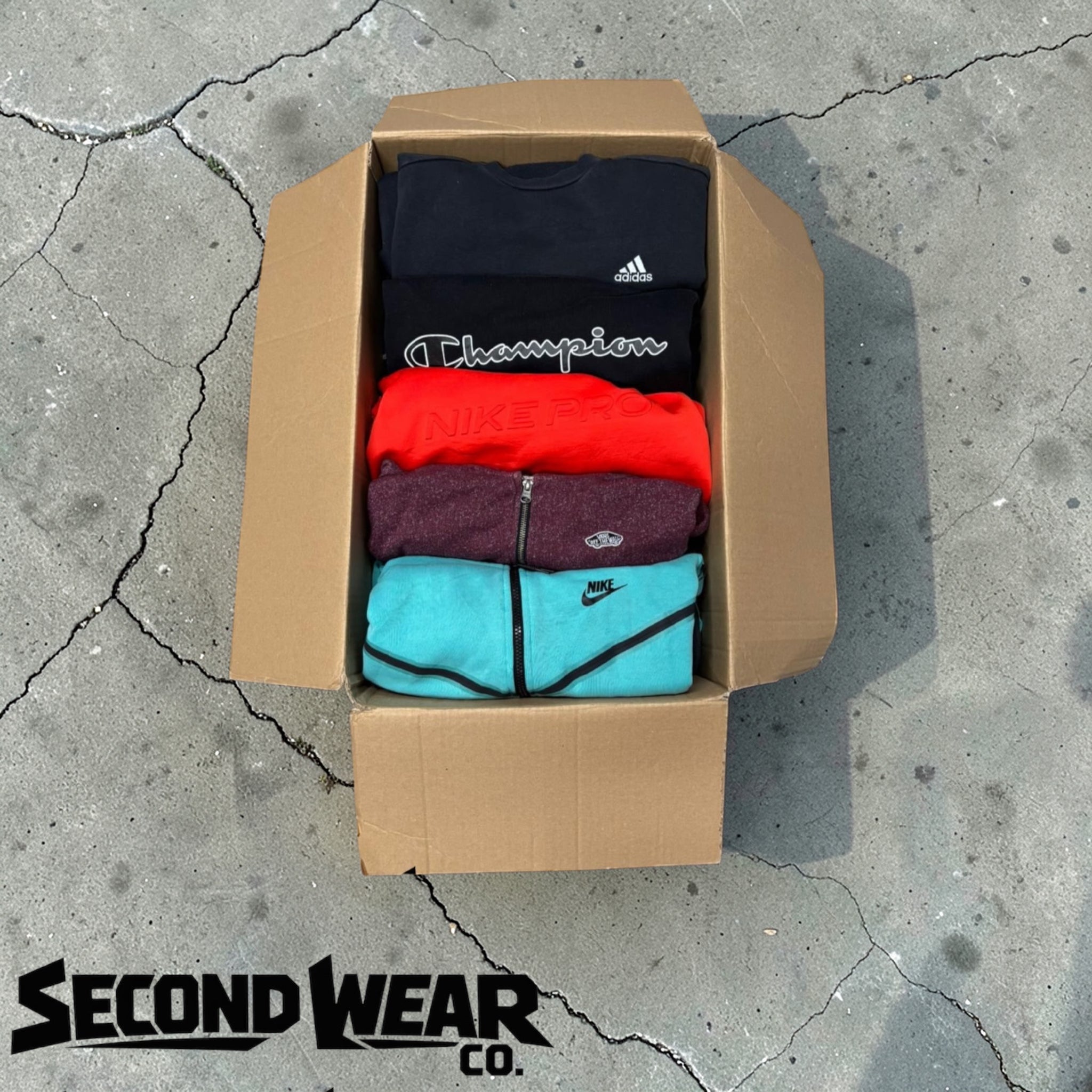 secondwear.co