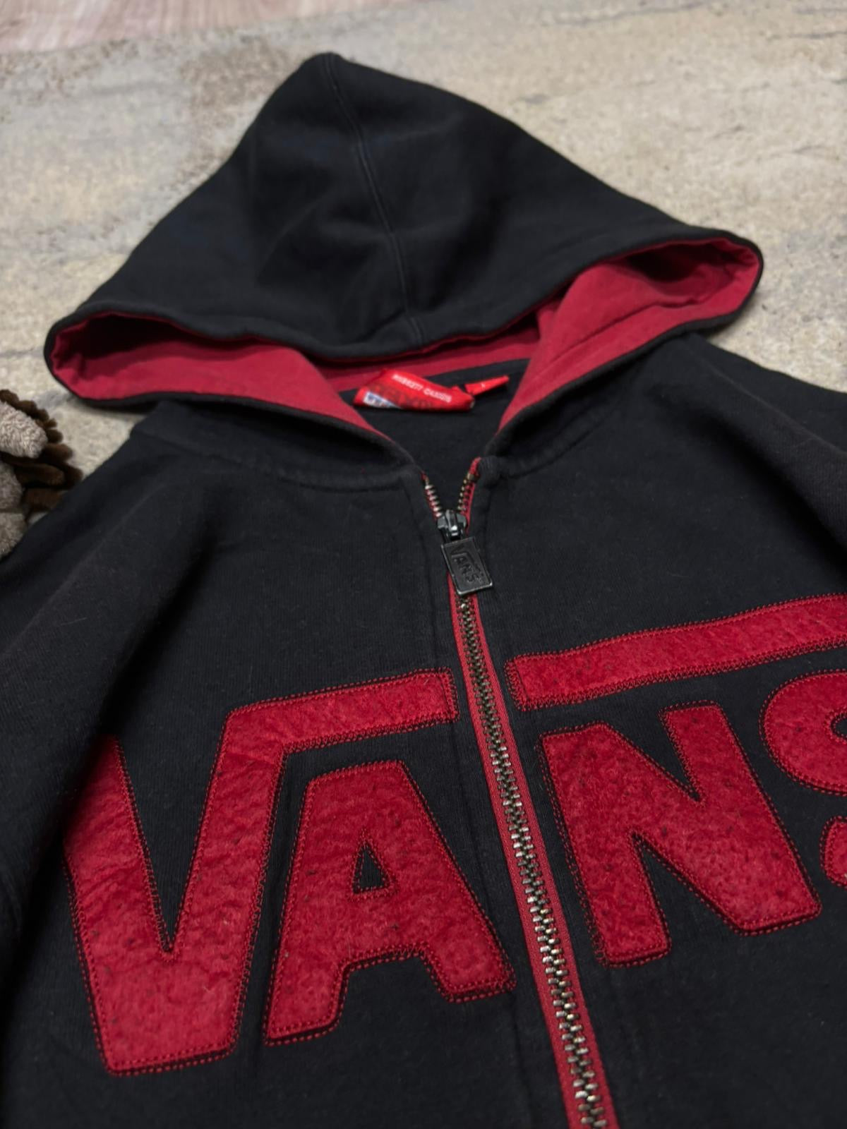 Bluza dziecięca Vans