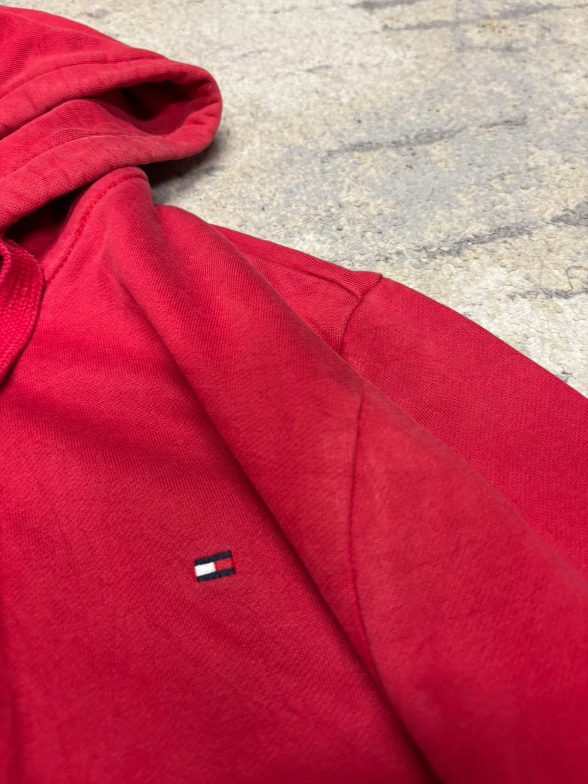 Bluza męska Tommy Hilfiger hoodie
