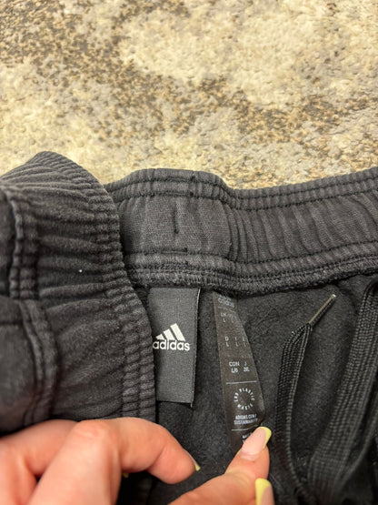 Dresy męskie adidas