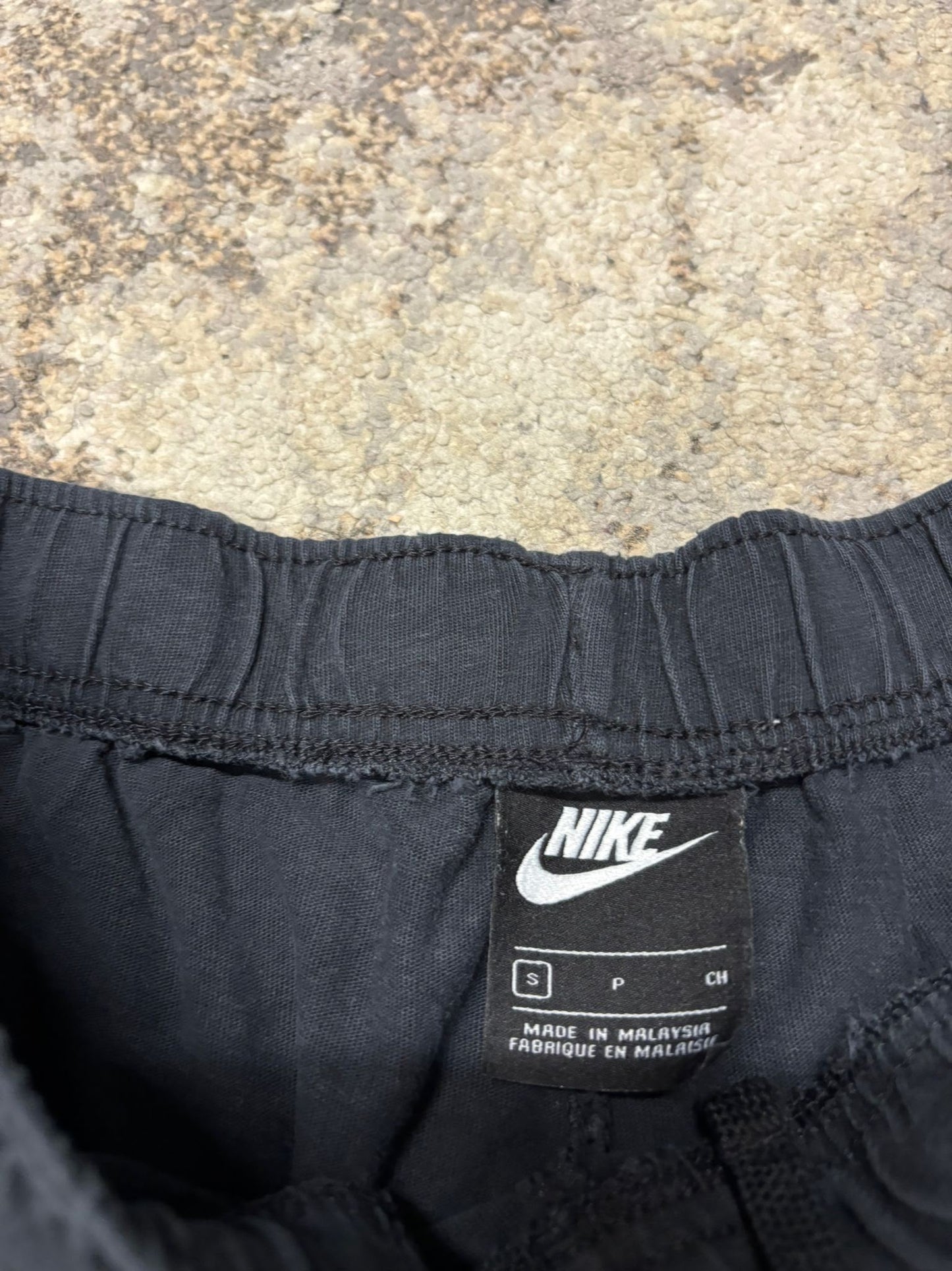 Spodenki męskie Nike