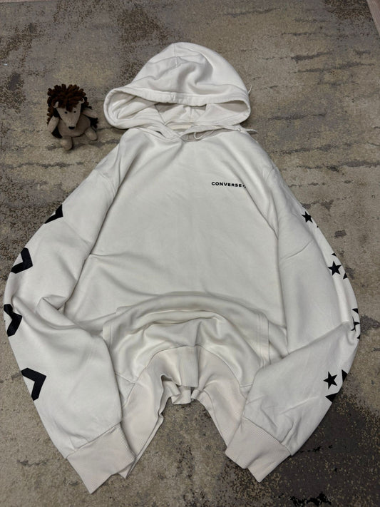 Bluza damska convers hoodie