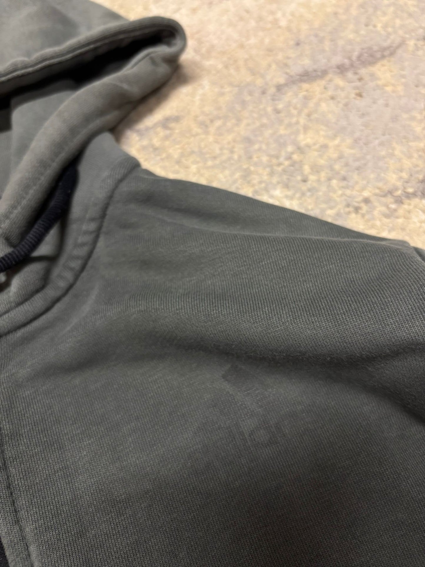Bluza męska Adidas zipp