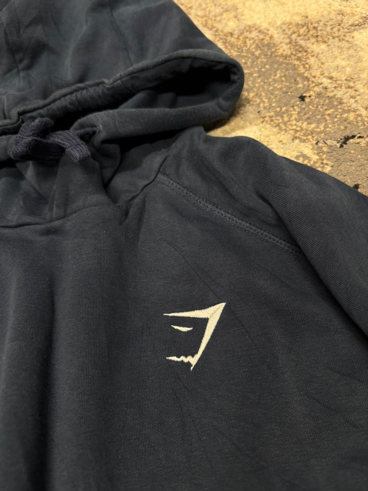 Bluza męska Gymshark hoodie