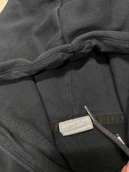 Bluza męska puma hoodie