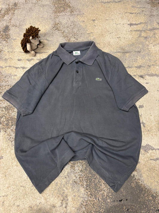 Koszulka Polo męska Lacoste Haft Logo