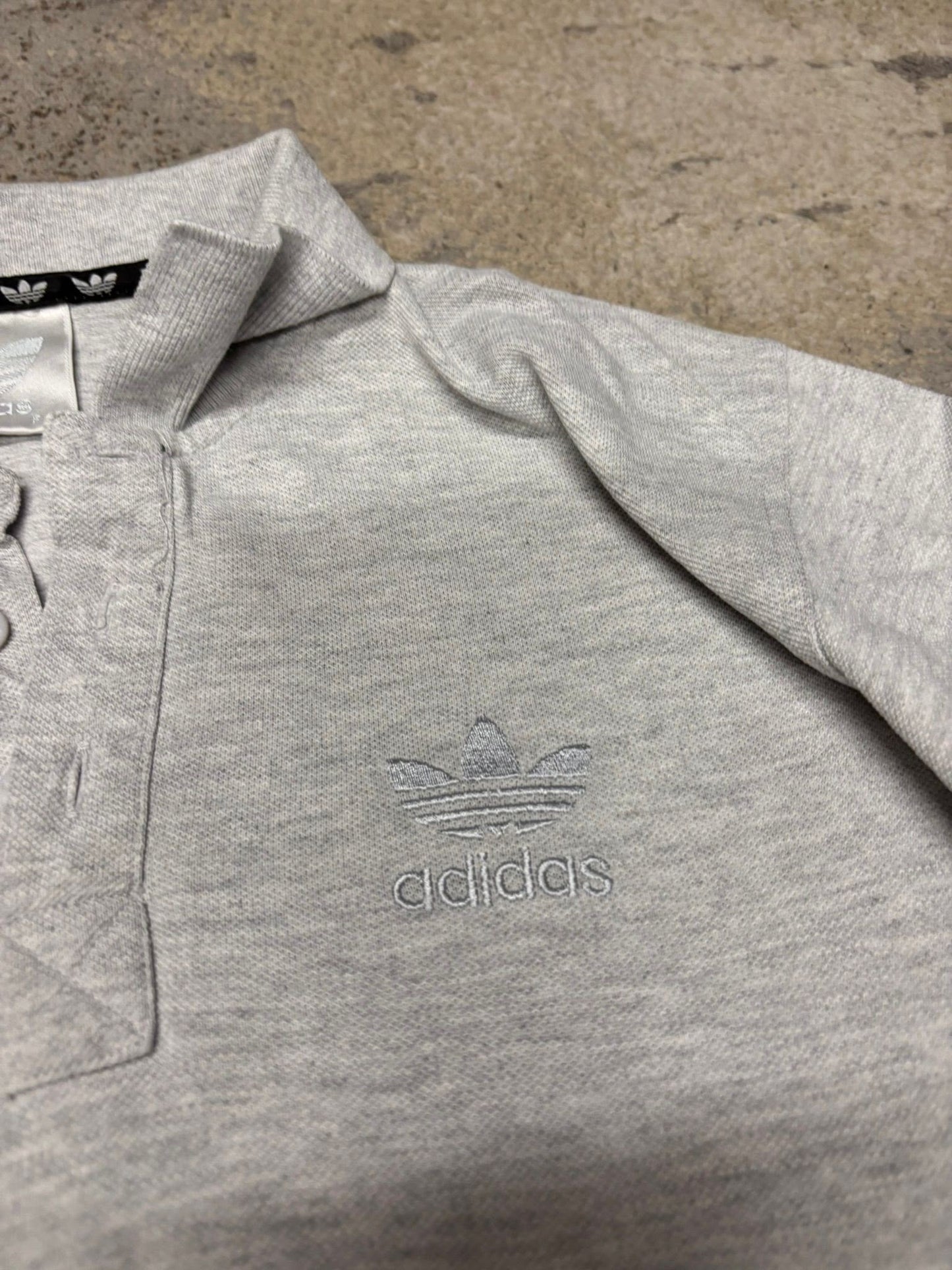 Koszulka męska Adidas vintage lata 90