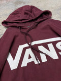 Bluza męska Vans hoodie