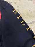 Bluza damska Tommy Hilfiger zipp