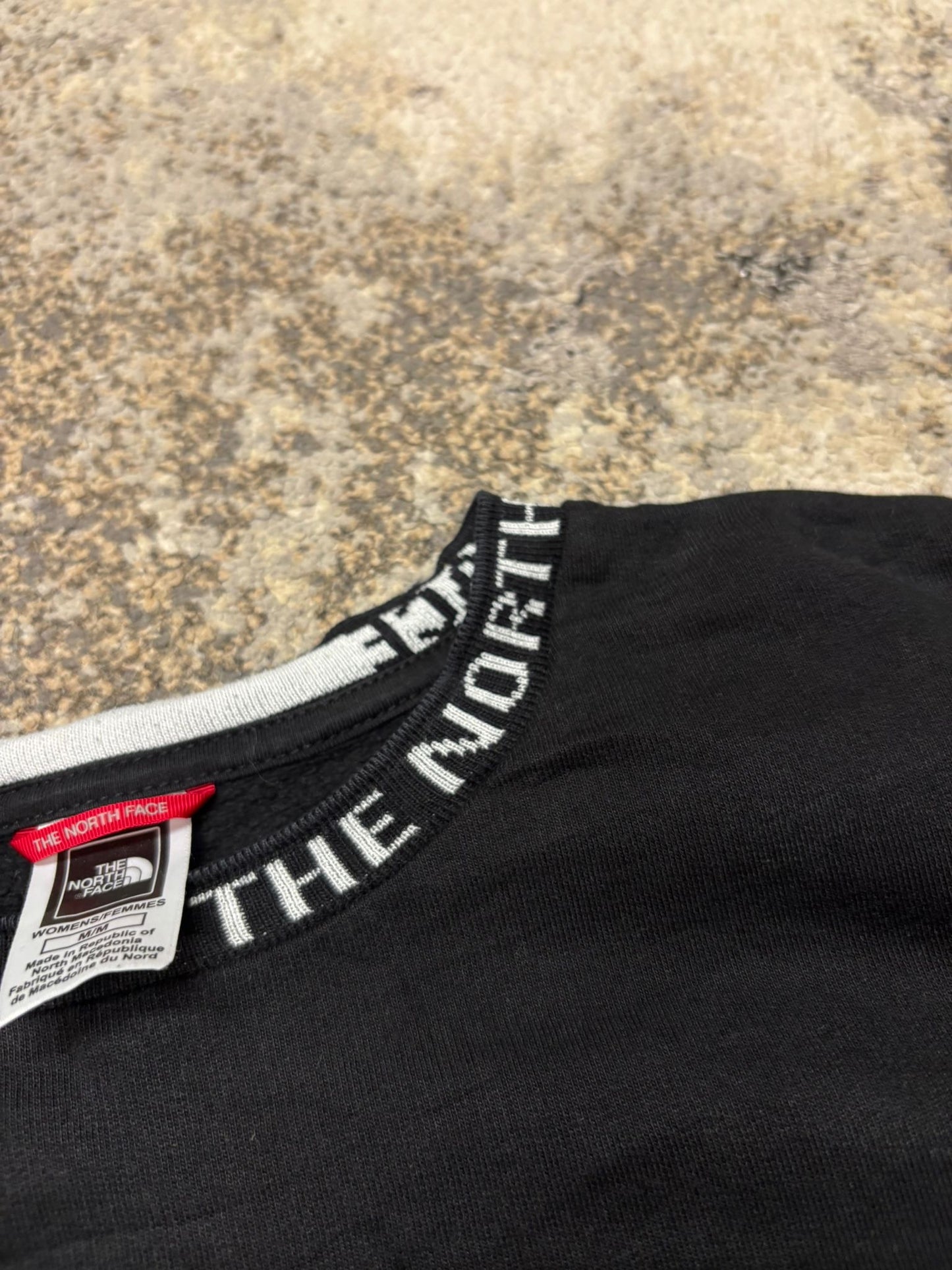 Tunika bluza damska The North Face