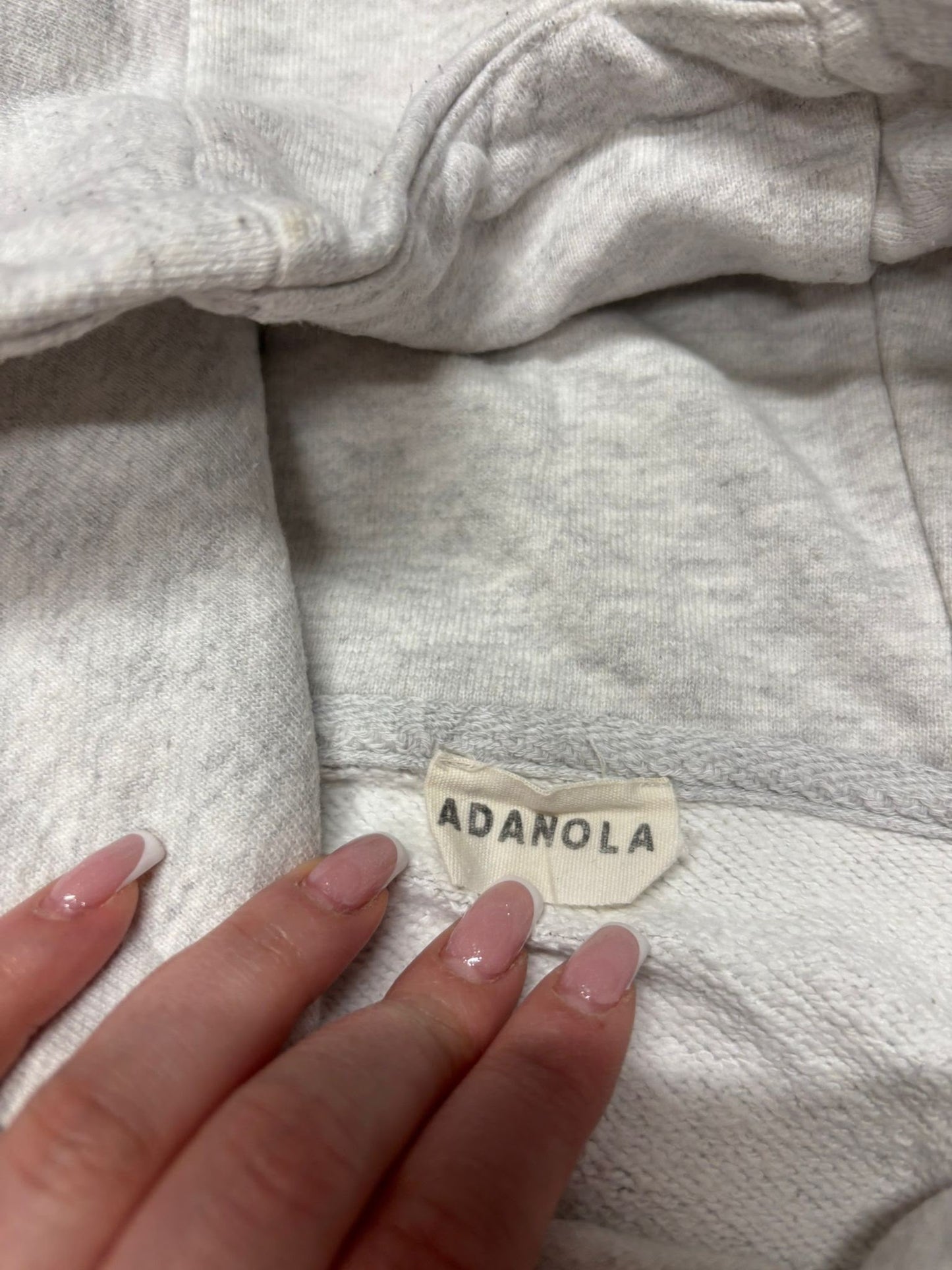 Bluza damska adarola hoodie