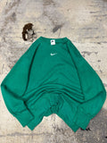 Bluza damska Nike crewneck