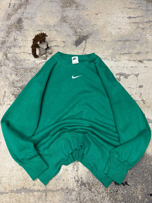 Bluza damska Nike crewneck