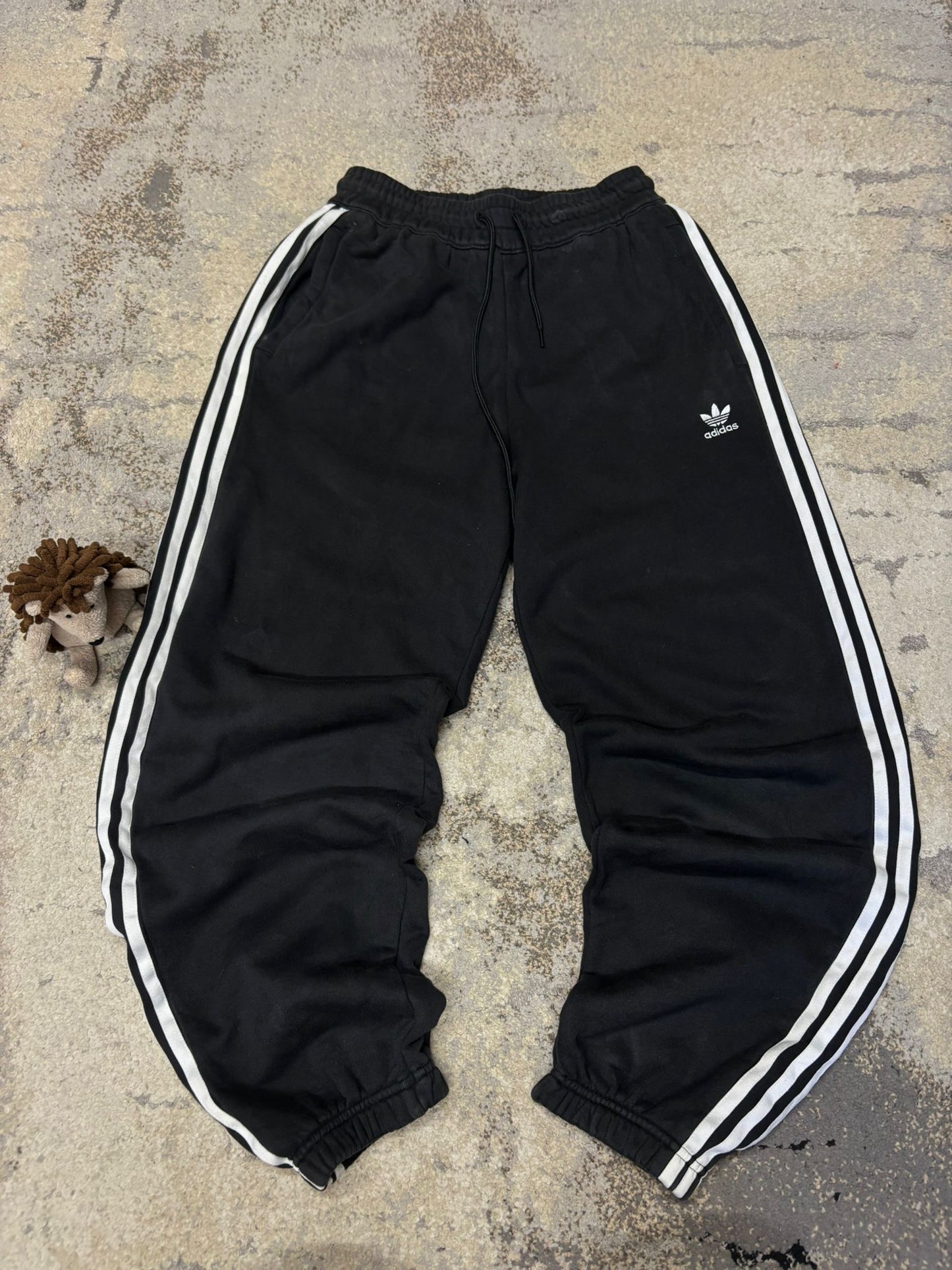 Dresy męskie adidas