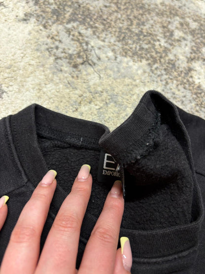 Bluza męska emporio Armani