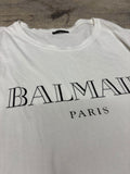 Koszulka unisex Balmain