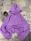 Bluza damska Under Armour hoodie