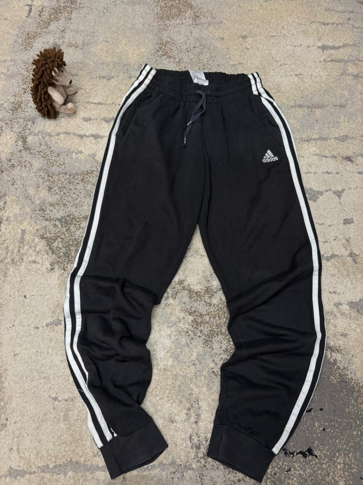 Dresy męskie adidas