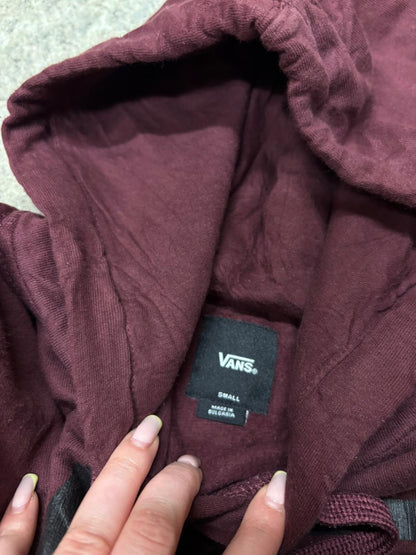 Bluza męska Vans